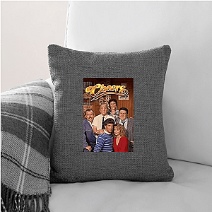 M*A*S*H A Time For Laughter A Time For Tears M* A* S* H Pillows Cover