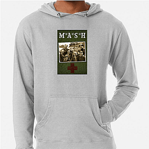 M*A*S*H For Our M*A*S*H Heroes M* A* S* H Hoodies