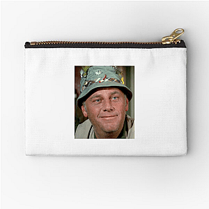 M*A*S*H Beyond The Front Lines M* A* S* H Zipper Pouches