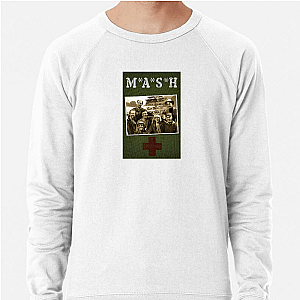 M*A*S*H For Our M*A*S*H Heroes M* A* S* H Sweatshirts