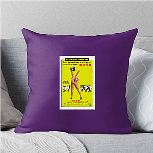 M*A*S*H Best Care Anywhere M* A* S* H Pillows Cover