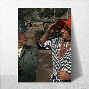M*A*S*H Hawkeye Lives M* A* S* H Posters