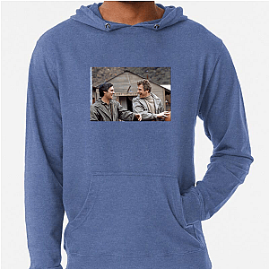 M*A*S*H My Favorite Classic TV M* A* S* H Hoodies