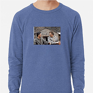 M*A*S*H My Favorite Classic TV M* A* S* H Sweatshirts