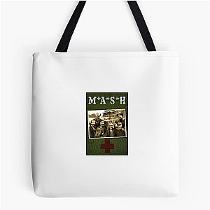 M*A*S*H For Our M*A*S*H Heroes M* A* S* H Bags