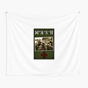 M*A*S*H For Our M*A*S*H Heroes M* A* S* H Tapestries