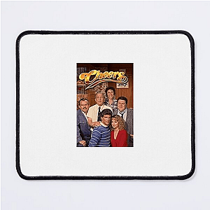 M*A*S*H A Time For Laughter A Time For Tears M* A* S* H Mouse Pads