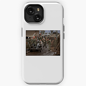 M*A*S*H War Is Hell Comedy Is Life M* A* S* H Samsung Cases