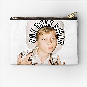 Mason Ramsey Meme Zipper Pouch