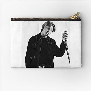 Mason Ramsey Zipper Pouch