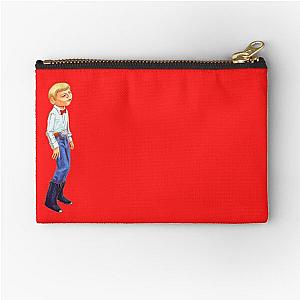 Mason Ramsey walmart kid Zipper Pouch