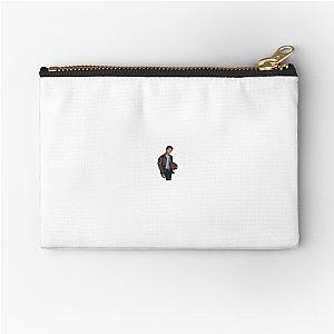 Mason Ramsey Zipper Pouch