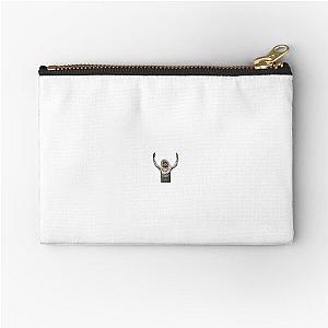 Mason Ramsey Zipper Pouch