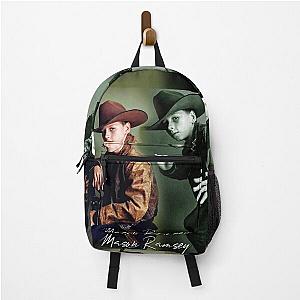 Mason ramsey Backpack