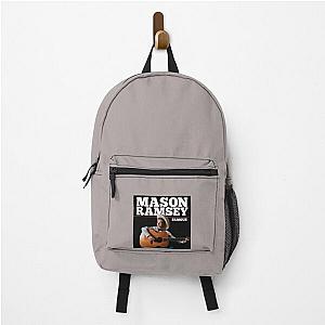 Best Selling - Mason Ramsey Merchandise Essential T-Shirt Backpack