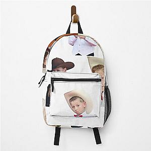 Mason Ramsey Compilation Active  Backpack