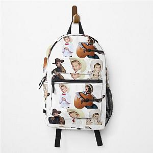 Mason Ramsey Compilation Backpack