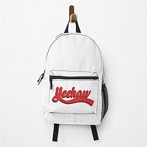 Yeehaw Southern Mason Ramsey Backpack