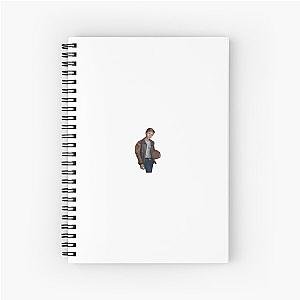 Mason Ramsey Spiral Notebook