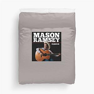 Best Selling - Mason Ramsey Merchandise Essential T-Shirt Duvet Cover