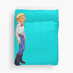 Mason Ramsey walmart kid Duvet Cover