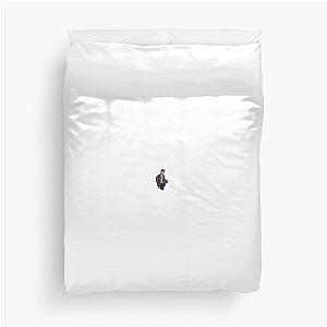 Mason Ramsey Duvet Cover