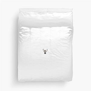 Mason Ramsey Duvet Cover