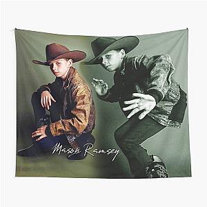 Mason ramsey Tapestry