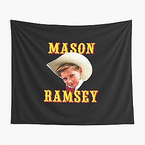 Mason ramsey Tapestry