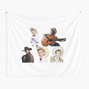 Mason Ramsey Compilation Active  Tapestry