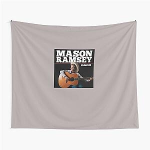 Best Selling - Mason Ramsey Merchandise Essential T-Shirt Tapestry