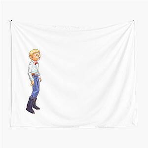 Mason Ramsey walmart kid Tapestry