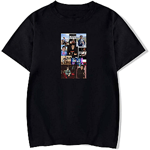 Mason Ramsey Country Kid Charm Mason Ramsey T-Shirts