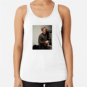 Mason Ramsey The Real Deal Yodel Mason Ramsey Tank Tops