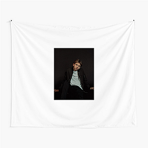 Mason Ramsey Yodel King Mason Ramsey Tapestries