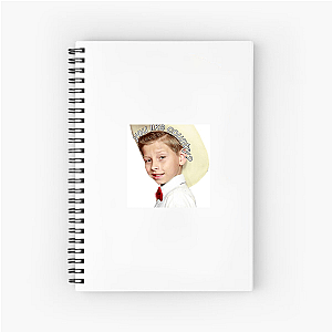 Mason Ramsey Singing My Story Mason Ramsey Notebook