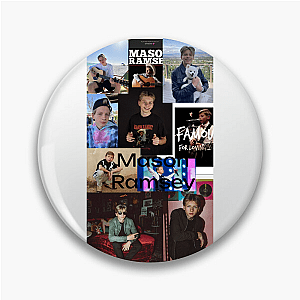 Mason Ramsey Country Kid Charm Mason Ramsey Pins