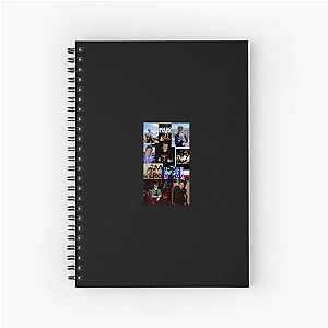 Mason Ramsey Country Kid Charm Mason Ramsey Notebook