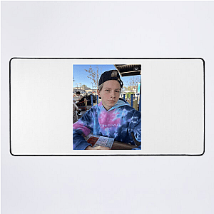 Mason Ramsey From Viral To Vocal Mason Ramsey Mouse Pads