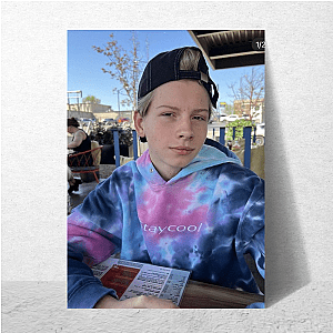 Mason Ramsey From Viral To Vocal Mason Ramsey Posters