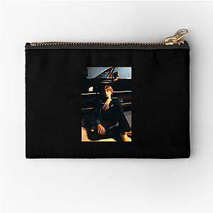 Mason Ramsey Keep On Yodeling Mason Ramsey Zipper Pouches