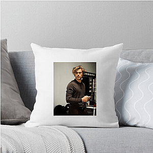 Mason Ramsey The Real Deal Yodel Mason Ramsey Pillows Cover