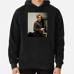 Mason Ramsey The Real Deal Yodel Mason Ramsey Hoodies