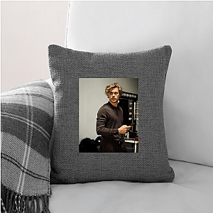 Mason Ramsey The Real Deal Yodel Mason Ramsey Pillows Cover