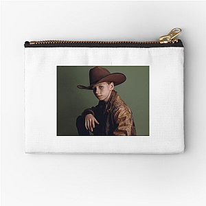 Mason Ramsey Lovesick Blues Legend Mason Ramsey Zipper Pouches