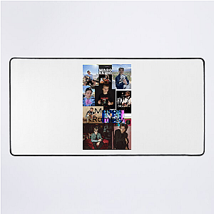 Mason Ramsey Country Kid Charm Mason Ramsey Mouse Pads