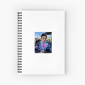 Mason Ramsey From Viral To Vocal Mason Ramsey Notebook