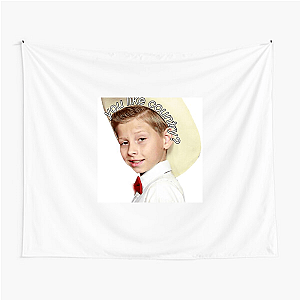 Mason Ramsey Singing My Story Mason Ramsey Tapestries