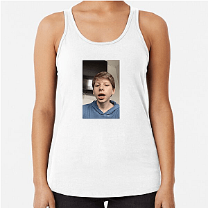 Mason Ramsey Big Voice Small Town Mason Ramsey Tank Tops