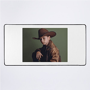 Mason Ramsey Lovesick Blues Legend Mason Ramsey Mouse Pads